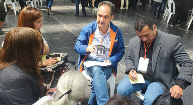 ¿Qué le dejó a Soacha el evento de MinTIC y el Banco Mundial?