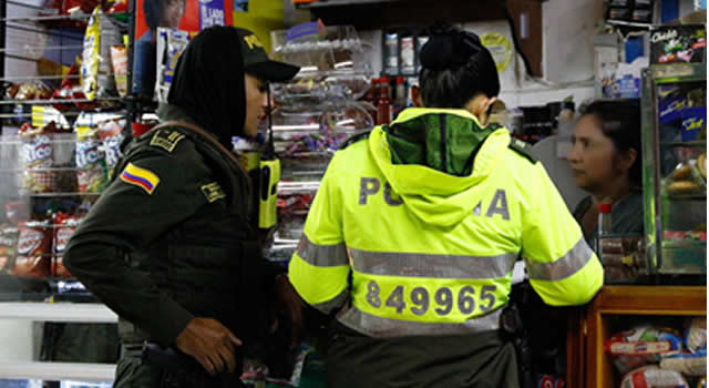 El Gobierno Municipal de Zipaquirá busca garantizar el uso adecuado de los espacios públicos para así contribuir con la seguridad de los habitantes del municipio.
