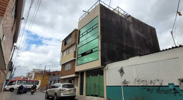 Secretaría de Desarrollo Social de Soacha cambia de sede