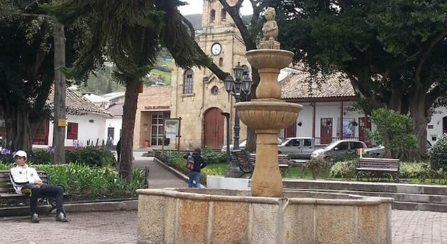 Sopó, primer lugar en evaluación del SGP en Cundinamarca