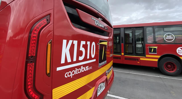 Transmilenio se extendería a municipios de Cundinamarca gracias a la Región Metropolitana