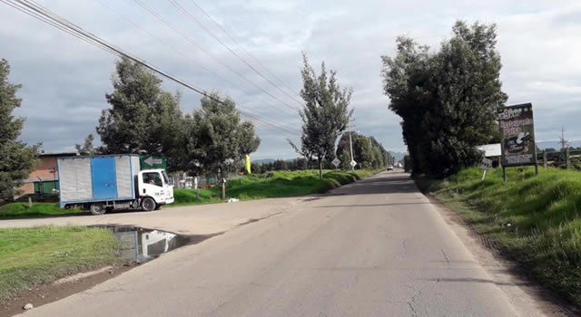 Las 8 vías del Plan 500 adjudicadas en Cundinamarca