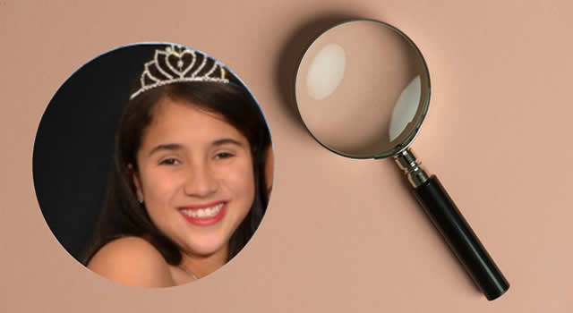 Desaparece adolescente de 15 años en Sasaima, la joven Luisa al parecer habría sido contactada por un hombre mayor a través de redes sociales.