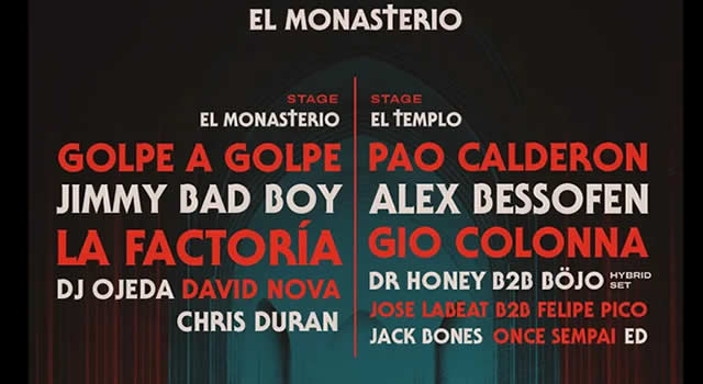 Fiestas de disfraces, fiestas y recorridos, estas son las actividades que tiene preparada la capital colombiana para la noche de Halloween.