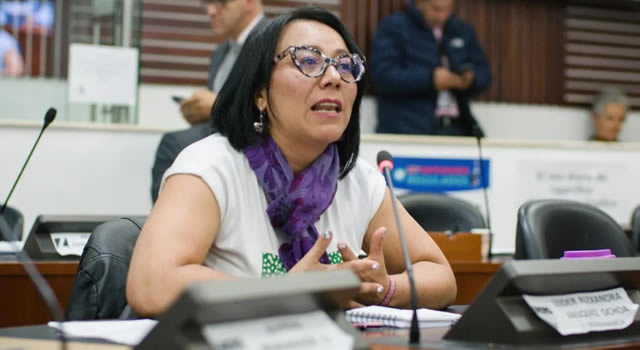 Audiencia pública busca escuchar a los afectados por el alza exagerada del impuesto predial en Soacha