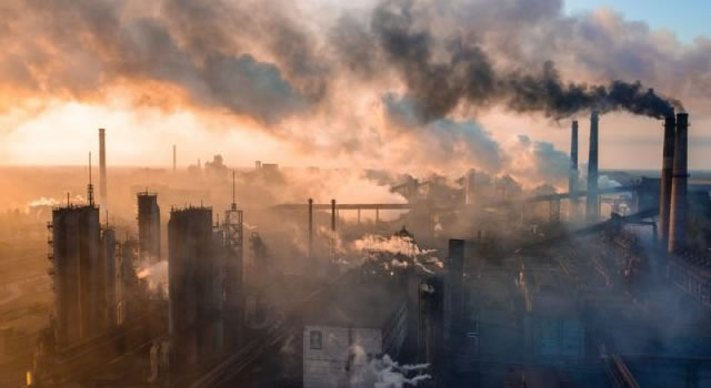 El cambio climático será tan mortal como el cáncer, según la ONU