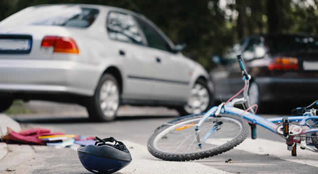 Embotellamiento en la AutoNorte por siniestro que dejó una persona muerta