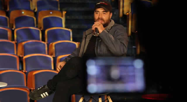 Festival internacional de cine inclusivo y accesible We Cam