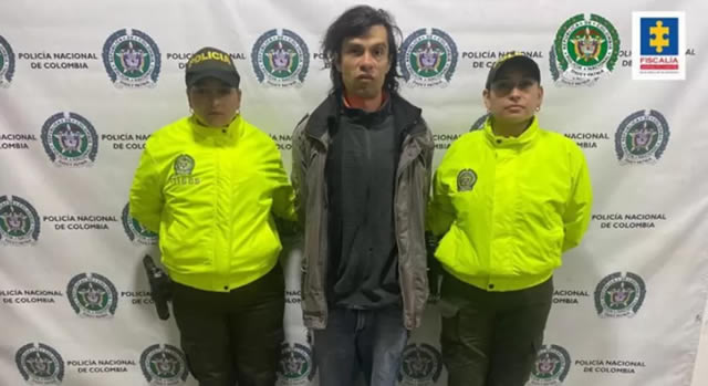 Cárcel para cinco policías por el homicidio de Juan Pablo González, presunto abusador en estación de Transmilenio