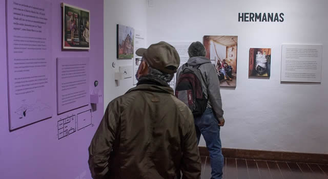 Prepárese para la Noche de Museos en Bogotá