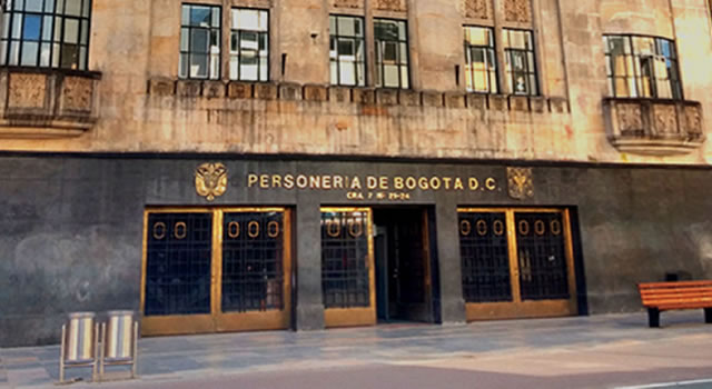 El ente de control adelanta investigación a funcionarios por el caso de joven abusada en Transmilenio para determinar sí faltaron a sus deberes en la atención