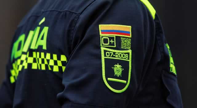 Policía disparó contra jóvenes actores en Bogotá