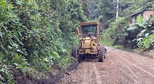 Adjudicada la Troncal de Rionegro, en Cundinamarca