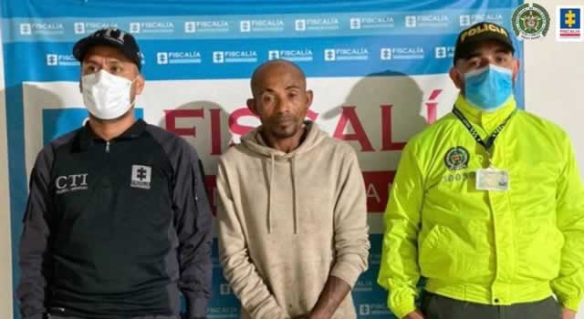 El ´monstruo de San Fernando´ fue señalado de ser un violador serial en Villavicencio, al parecer el sujeto robaba a sus víctimas, las amenazaba y abusaba de ellas.