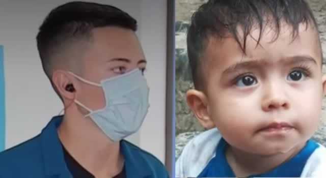 A la cárcel el sujeto que asesinó a golpes a su hijastro en Kennedy