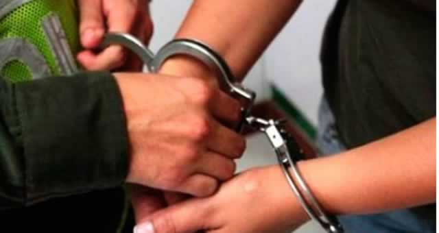 Capturan a presunto abusador sexual en Ciudad Bolívar