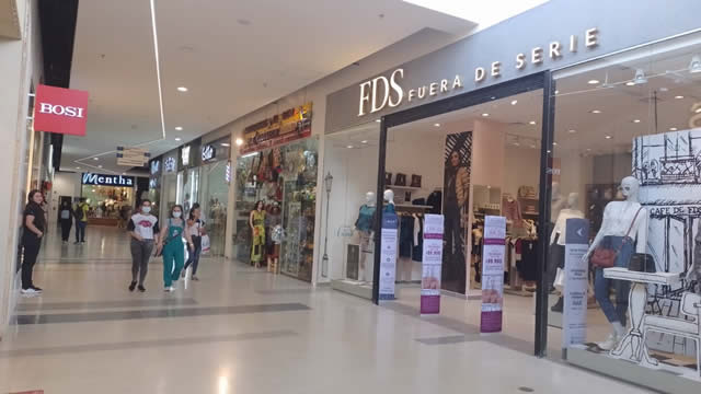Avenida Centro Comercial de Fusagasugá le abre la puerta al turismo