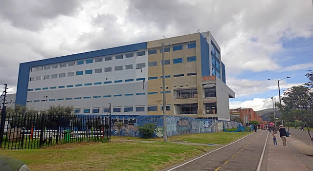 Clínica Avidanti de Ciudad Verde, Soacha, abrirá en 2023