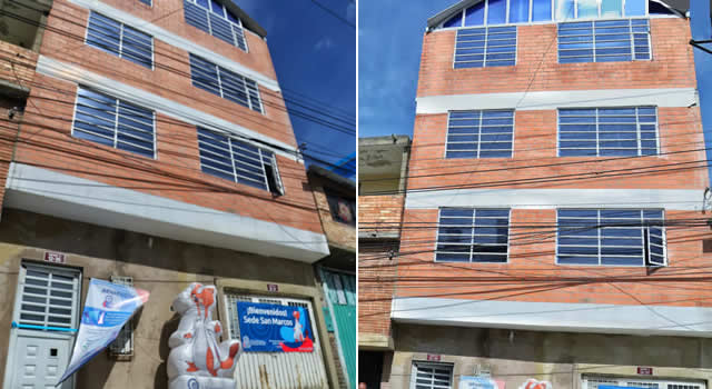 ESE Municipal de Soacha compró nueva sede