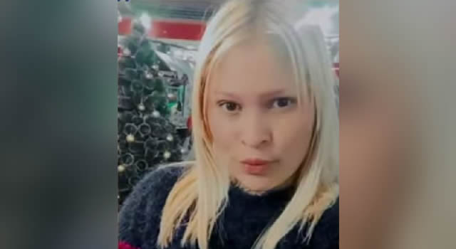 Feminicidio en Soacha, hombre asesina a su expareja sentimental Reiderly Urbina Rondón