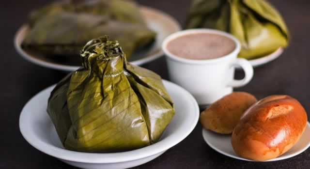 Festival del Tamal