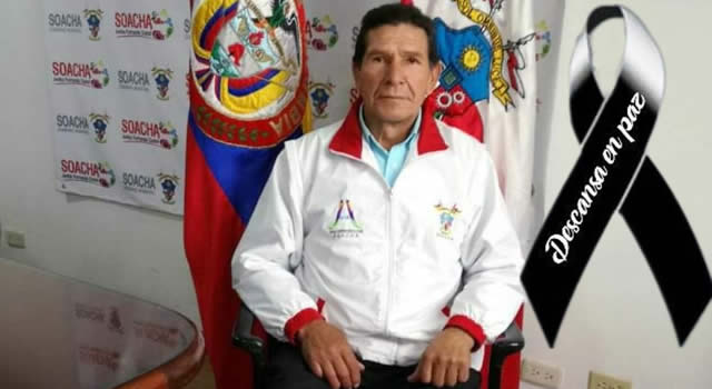 Soacha despide a don Filemón Moreno, líder comunal y edil del municipio
