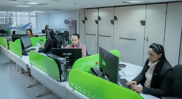 Aspirantes a jefes de Control Interno, cierran postulaciones para conformar Banco de hojas de vida