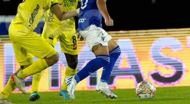 Momento decisivo en el Fútbol Colombiano. ¿Quiénes serán los finalistas?