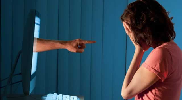 hombre que extorsionaba a mujeres en redes sociales