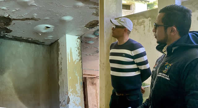 Personería de Soacha hace seguimiento al Centro de Bienestar Animal