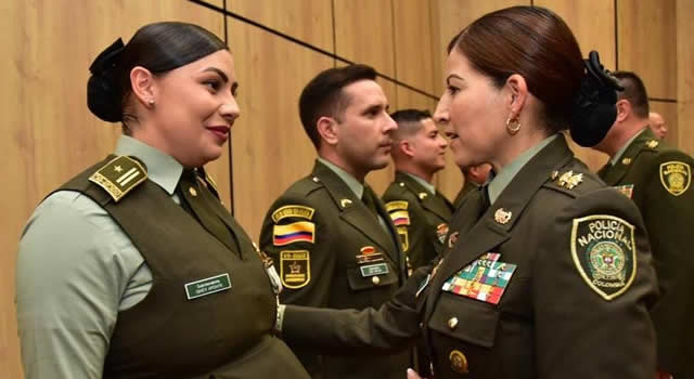 Policía Fiscal y Aduanera conmemoró su vigésimo cuarto aniversario