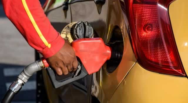Precio de la gasolina no subirá en octubre: MinMinas