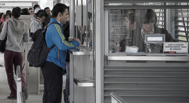 Asocapitales dice que pasaje de Transmilenio aumentaría a 3.000 pesos y el SITP a 2.800