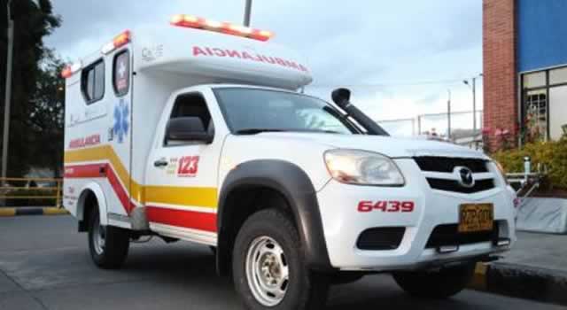 Autoridades investigan asesinato de un conductor en el barrio El Rincón
