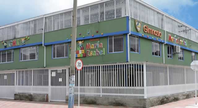 Cierran popular colegio de Kennedy y la comunidad no puede creer