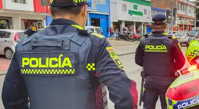 Mujer es herida con arma traumática al sur de Bogotá