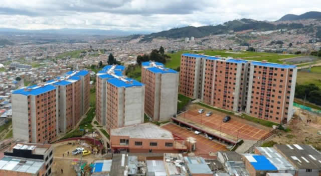 Se amplía plazo de inscripciones para acceder a subsidio de vivienda en Bogotá