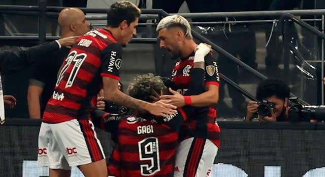 A pocos días del inicio de la Copa Libertadores 2023, ¿Quién es el máximo favorito?