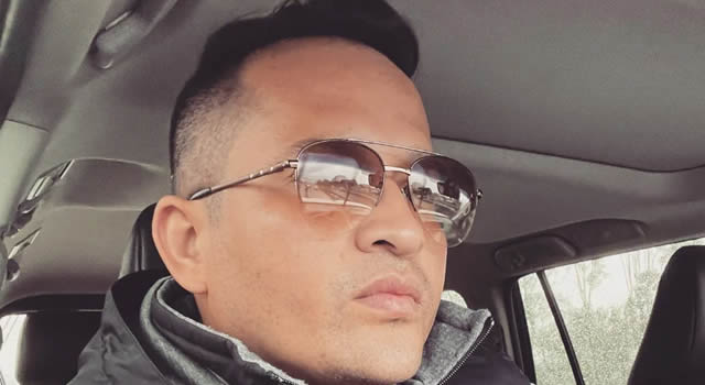 Comenzó juicio contra el cantante Freddy Burbano por homicidio