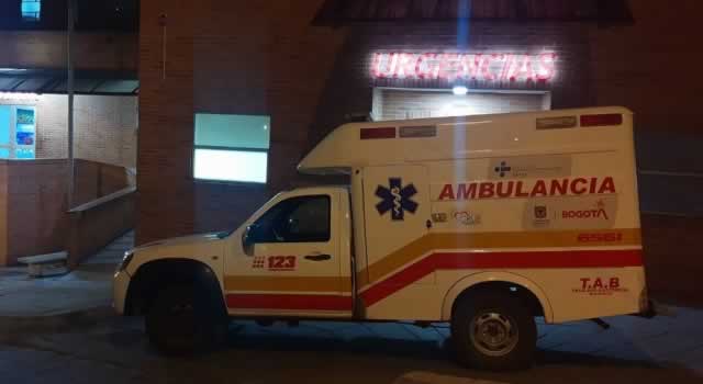 Joven fue abusada
