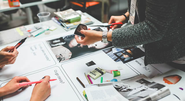 5 grandes tendencias de marketing digital y tecnología para 2023