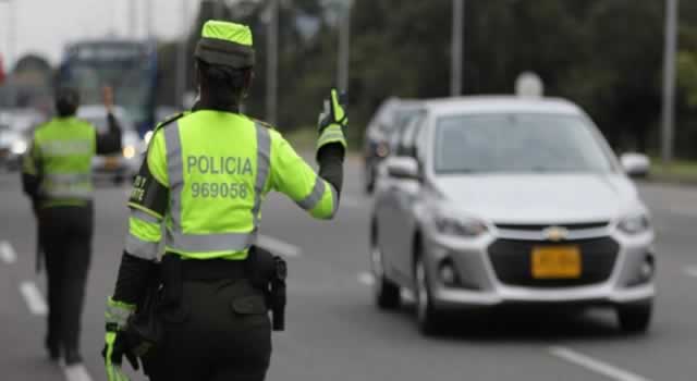 Medidas de movilidad adoptadas en puente de Reyes garantizaron retorno ágil y seguro de viajeros