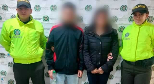 Menor era abusada por su padrastro con el consentimiento de la madre en Bosa