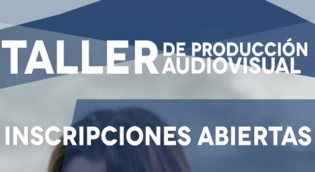 Inscripciones abiertas para el taller de producción audiovisual en la comuna cuatro de Soacha