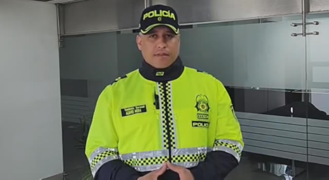 Policía explica detalles de la muerte de un detenido en el Centro de Traslado por Protección de Soacha