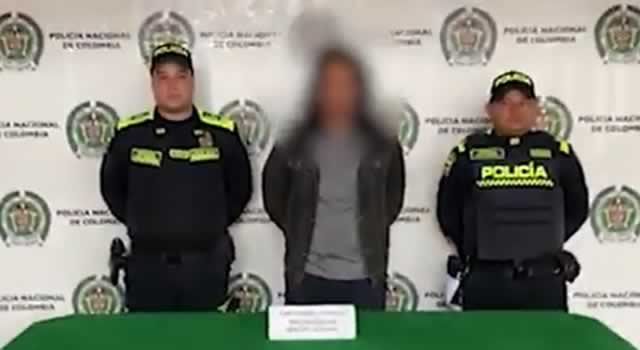 Cae presunto abusador de una menor de 17 años en San Cristóbal