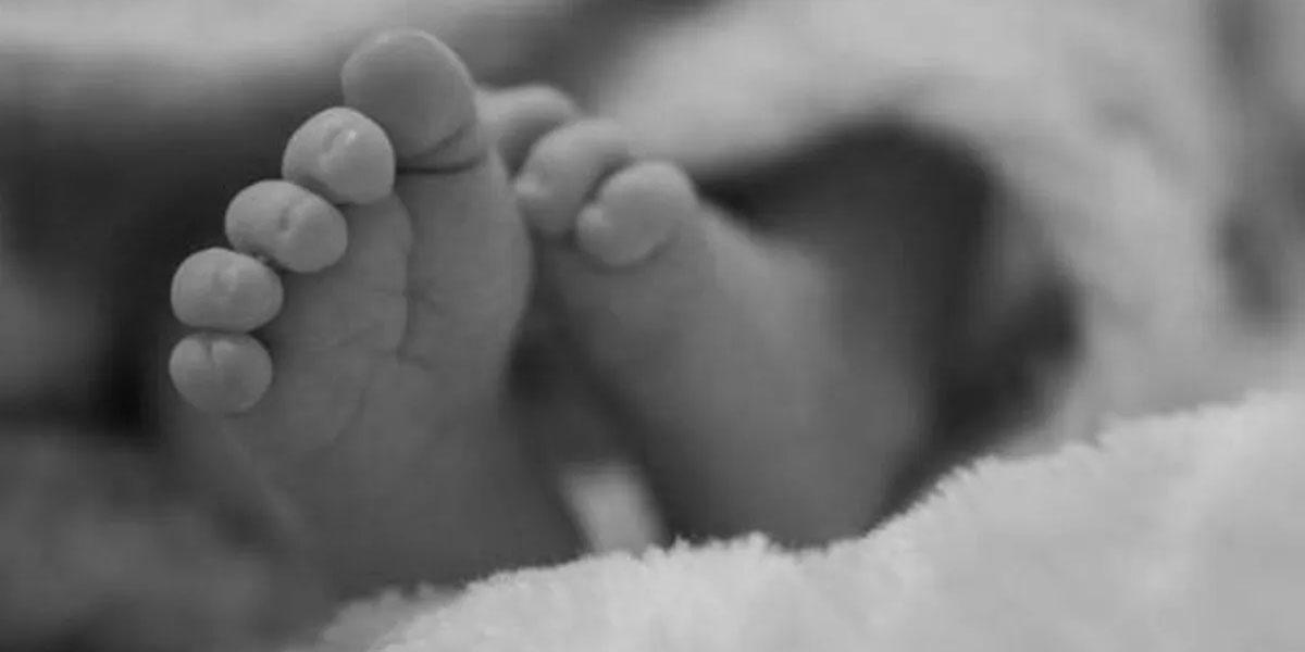 Capturan a padres que habrían asesinado a un bebé de 16 meses en Bogotá, pero quedaron libres