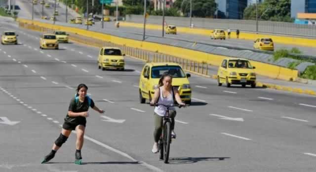 Alístese para el primer día sin carro y sin moto en Bogotá, el próximo 2 de febrero