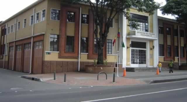 Presunto ladrón se fugó mientras estaba en cita médica en Teusaquillo