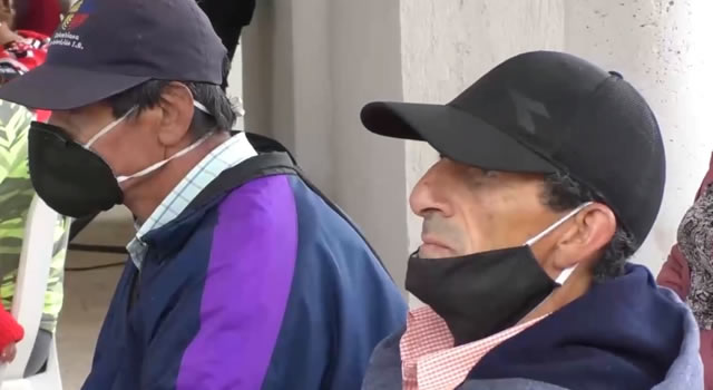 Abren inscripciones para entrega de bonos canjeables a adultos mayores en Soacha